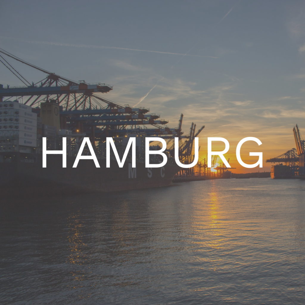 Stadführung Hamburg
