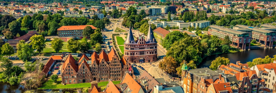 Stadtführung Lübeck